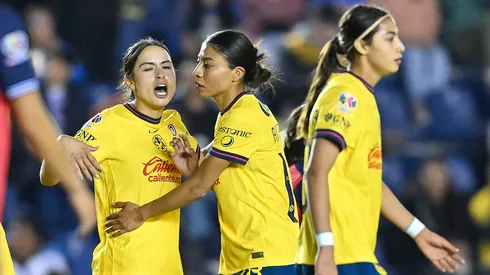 Polémico objetivo puesto por la directiva al América Femenil