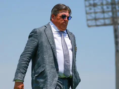 Miguel Herrera muy cerca de volver a dirigir en la Concacaf