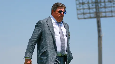 Miguel Herrera muy cerca de volver a dirigir en la Concacaf