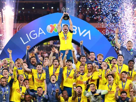 Revelan que América prepara festejo histórico por el tricampeonato