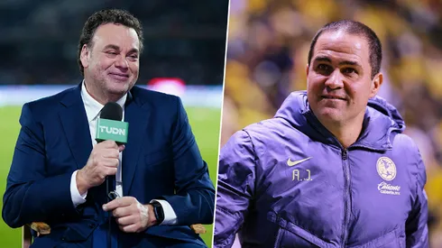 Jardine algún día regresará al futbol brasileño.