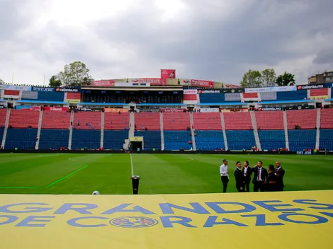 ¿Cambia de nombre el estadio del América? La propuesta en redes