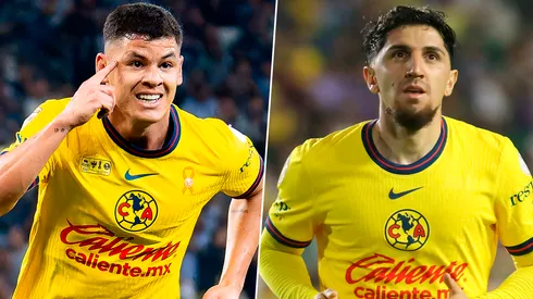 Definido el futuro de Diego Valdés y Richard Sánchez para el Clausura 2025