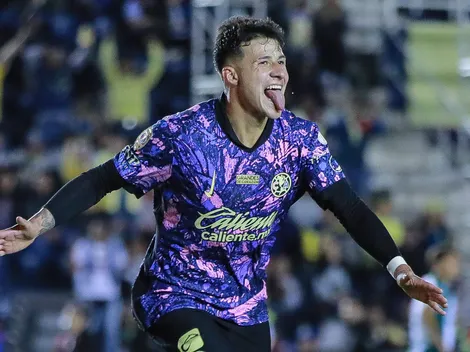 La inesperada forma en que América ya se olvidó de Illian Hernández