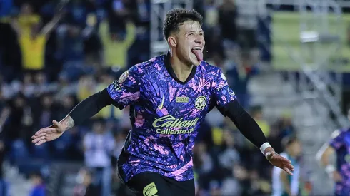 La inesperada forma en que América ya se olvidó de Illian Hernández