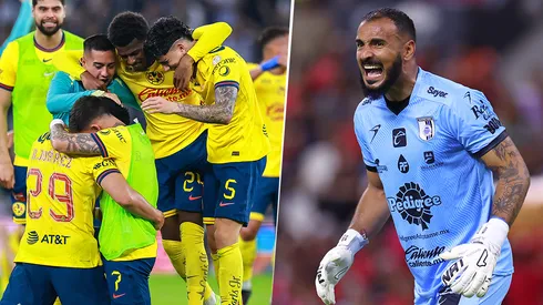 América fue advertido por Allison previo al debut en el Clausura 2025.