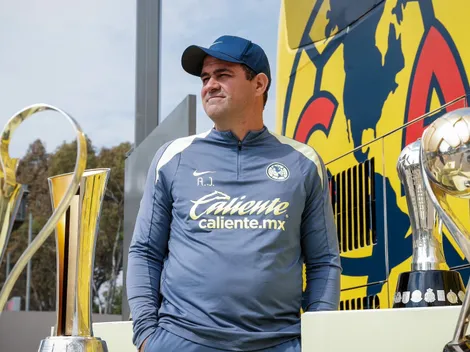 André Jardine decidió y este será su delantero titular vs. Querétaro