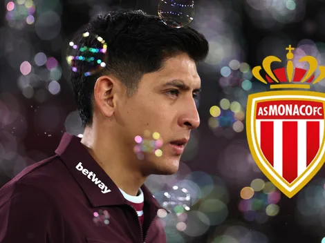 El ex América que está detrás del fichaje de Edson al Mónaco de Francia