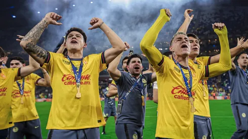 Se confirma la segunda baja de América para el Clausura 2025