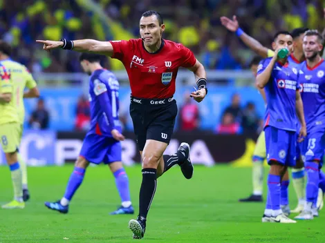 El Gato Ortiz volvió a hablar del penal y enfureció a Cruz Azul