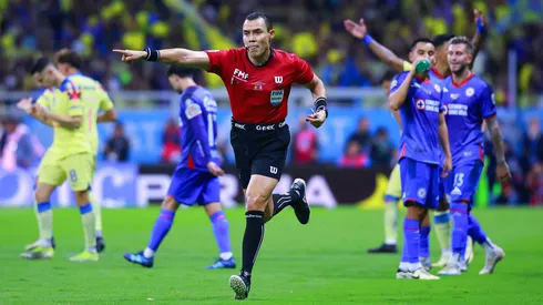 El Gato Ortiz volvió a hablar del penal y enfureció a Cruz Azul
