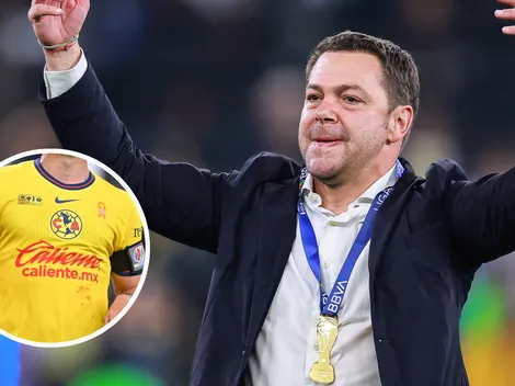 Santiago Baños confesó el fichaje que busca el América para el Clausura 2025