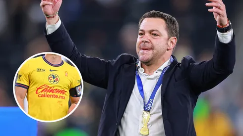 Santiago Baños confesó el fichaje que busca el América para el Clausura 2025