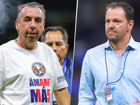 Baños confesó que Emilio Azcárraga regañó al América por este motivo