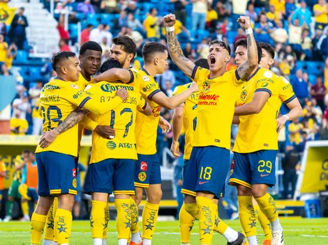 América sorprende a todos y anuncia un nuevo refuerzo para el Clausura 2025