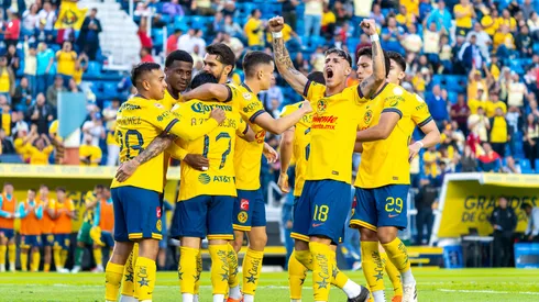 América anunció una nueva incorporación