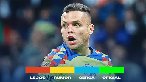 Cabecita Rodríguez es el sueño del americanismo un vez más.