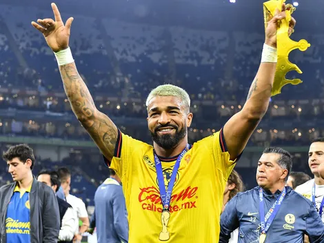 ¿Por qué América pagará 1.2MDD más por Rodrigo Aguirre?