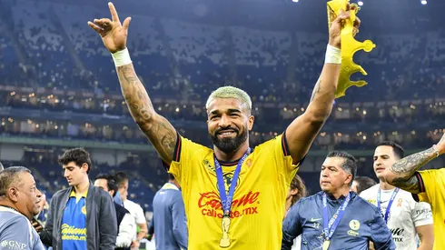 ¿Por qué América pagará 1.2MDD más por Rodrigo Aguirre?