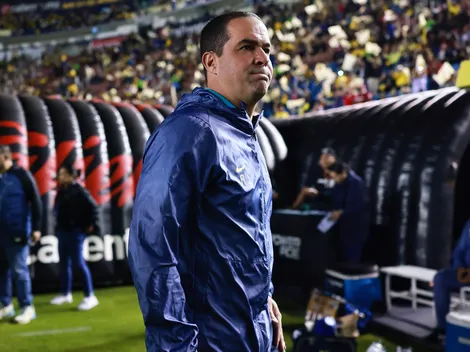 El motivo por el que André Jardine no dirigirá al América vs Querétaro