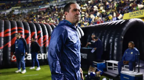 El motivo por el que André Jardine no dirigirá al América vs Querétaro