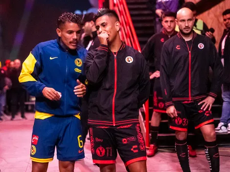 ¿Llegará? América detrás de la joya de Xolos para el Clausura 2025