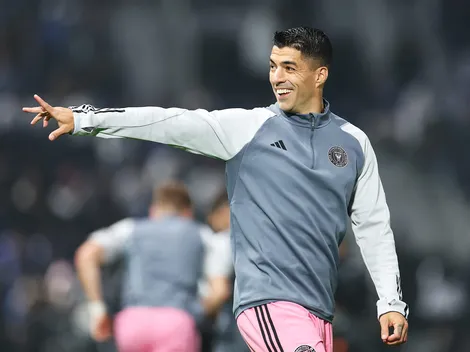 Luis Suárez dijo sobre el América lo que a toda la Liga MX le duele