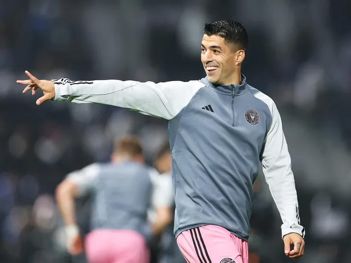 Luis Suárez dijo sobre el América lo que a toda la Liga MX le duele