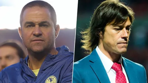 Rodolfo Cota habló sobre André Jardine y Matías Almeyda