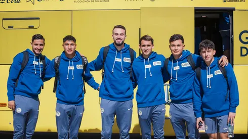 América debutará en el Clausura 2025 frente a Querétaro con su equipo Sub-23