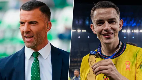 "No me da vergüenza" Tito Villa se enciende en redes y contesta a Fidalgo