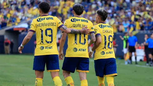 América despidió a este jugador horas antes de su debut en el Clausura 2025