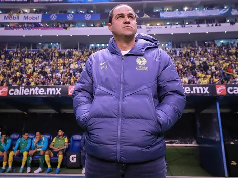 André Jardine no es registrado por América y se revela por qué