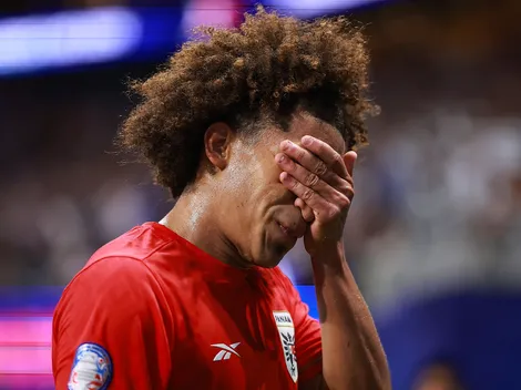 Carrasquilla jugaría en México y lo critican por no ser con el América