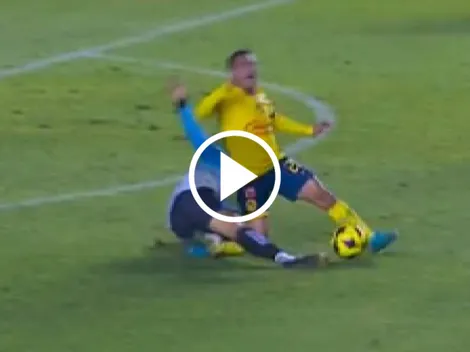 La escalofriante entrada sobre Erick Sánchez que protestó todo el América