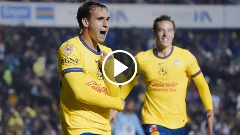 América debutó ante Querétaro en el Clausura 2025