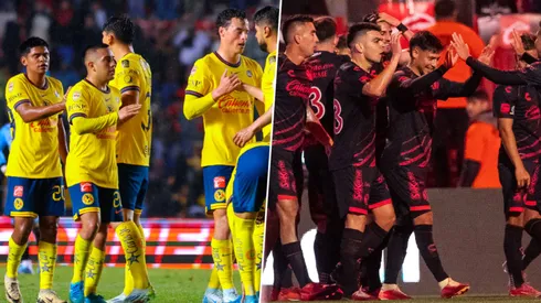 América enfrentará a Xolos de Tijuana en la Jornada 2