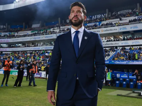 Mora reveló del América Sub-23 lo que otros ni siquiera pensarían