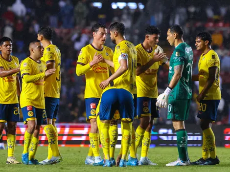 ¿Cuándo volverá a jugar el América con sus titulares en el Clausura 2025?