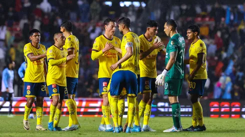 América debutó en el Clausura 2025 con un triunfo de 1-0 ante Querétaro