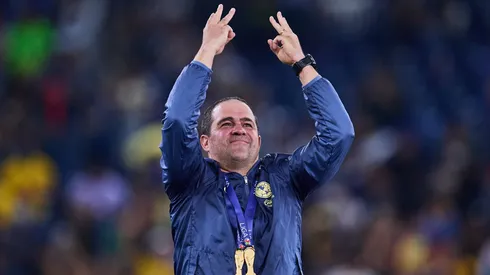 Jardine podría recibir jugosa recompensa tras rechazar a Botafogo