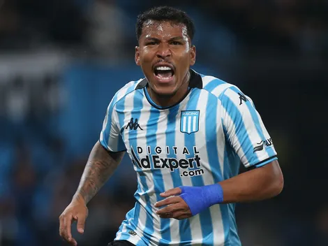 Roger ya tendría equipo en Arabia y se reencontraría con Julián Quiñones