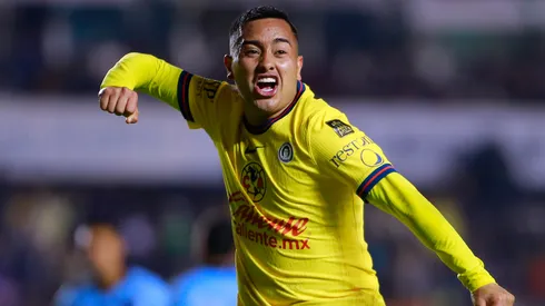 La confesión de Erick Sánchez que le aplaudió toda la afición de América