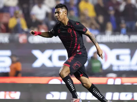 América pone punto final a la novela de Efraín Álvarez