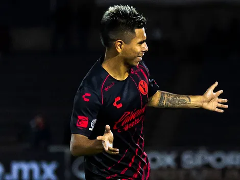 América quiere a Álvarez y tendría que abrir la cartera por él