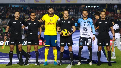 América no se olvidó de su leyenda en el inicio del Clausura 2025