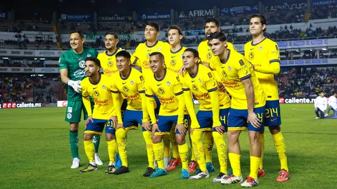 Las Águilas dieron un gran paso en la regla de menores.