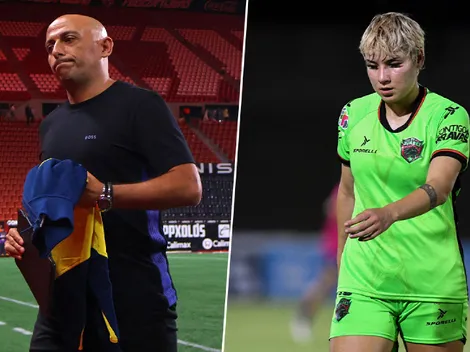 Villacampa responde a las polémicas declaraciones de Zuazua