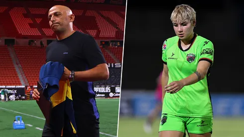 El técnico de las Águilas fue claro con lo que es estar en el equipo.