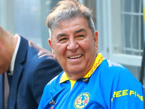 El aviso de Reinoso que genera ilusión en el América